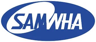 Samwha logo