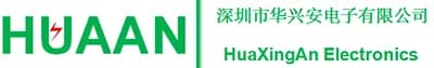Shenzhen Huaan Electronic logo