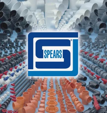Spears Manufacturing logo