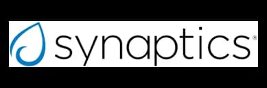 Synaptics logo