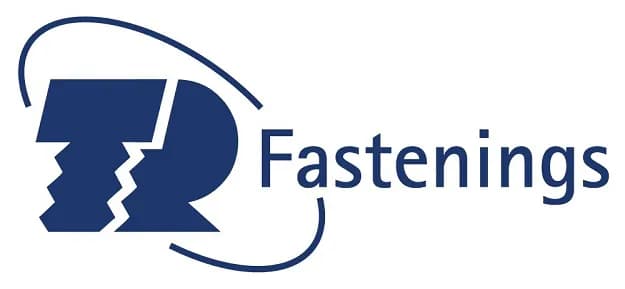 TR Fastenings logo