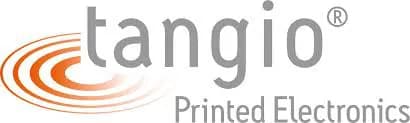 Tangio Printed Electronics logo