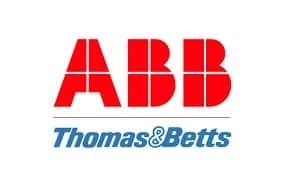 Thomas & Betts logo