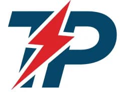 Total Power International logo