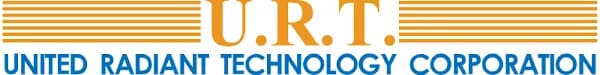 United Radiant Technology logo