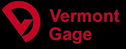 Vermont Gage logo