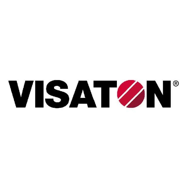Visaton logo