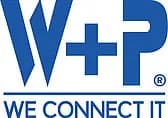 W+P Products logo