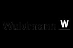 Waldmann logo