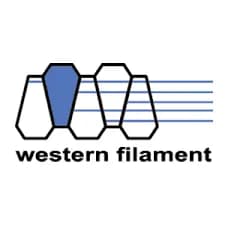 Western Filament logo