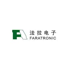 Xiamen Faratronic logo
