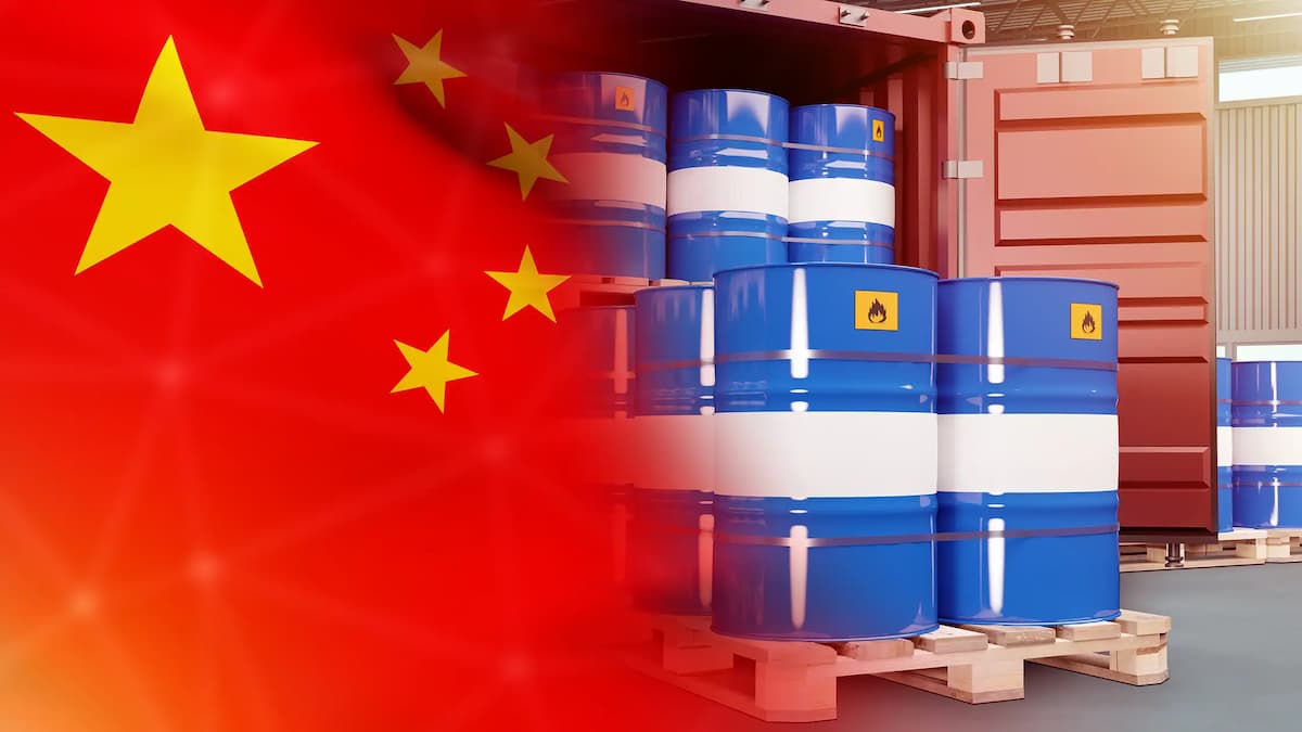 China RoHS 2024 Update: Four New Restricted Substances Added