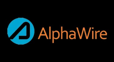 Alpha Wire logo