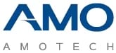 Amotech logo