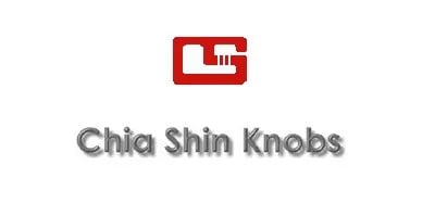Chia Shin Knobs logo