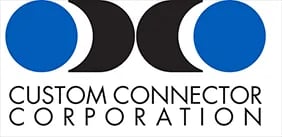 Custom Connector logo