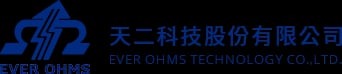 Ever Ohms Technology logo
