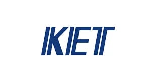 Korea Electric Terminal logo