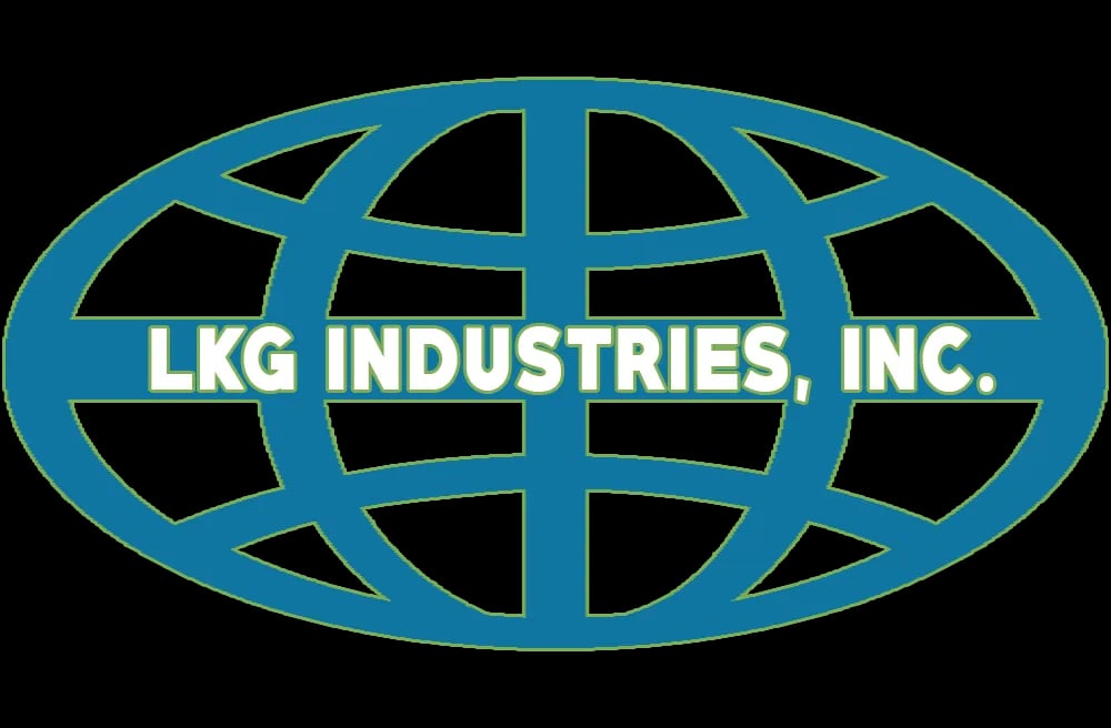 LKG Industries logo