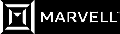 Marvell logo