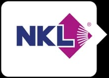 NKL Gmbh logo