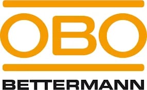OBO Bettermann logo