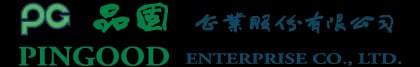 Pingood Enterprise logo