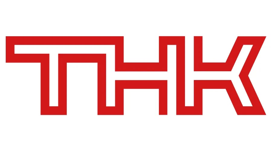 THK logo