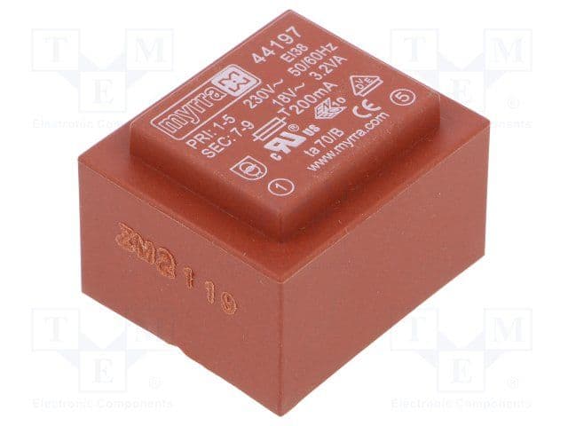 Product diagram or image