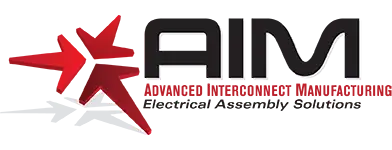 AIM logo
