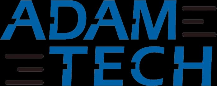Adam Tech logo