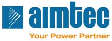 Aimtec logo