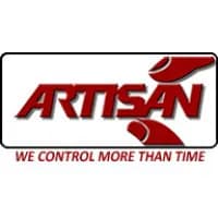 Artisan Controls logo