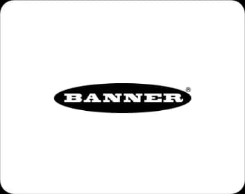 Banner logo