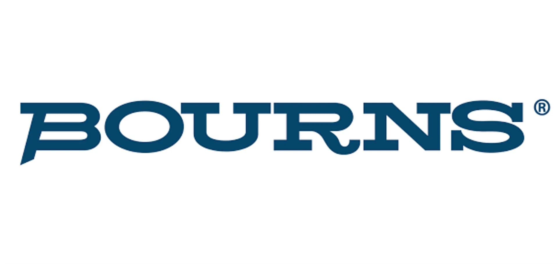 Bourns logo