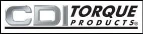 CDI Torque Products logo