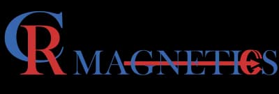 CR Magnetics logo