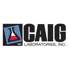 Caig Laboratories logo
