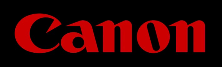 Canon logo