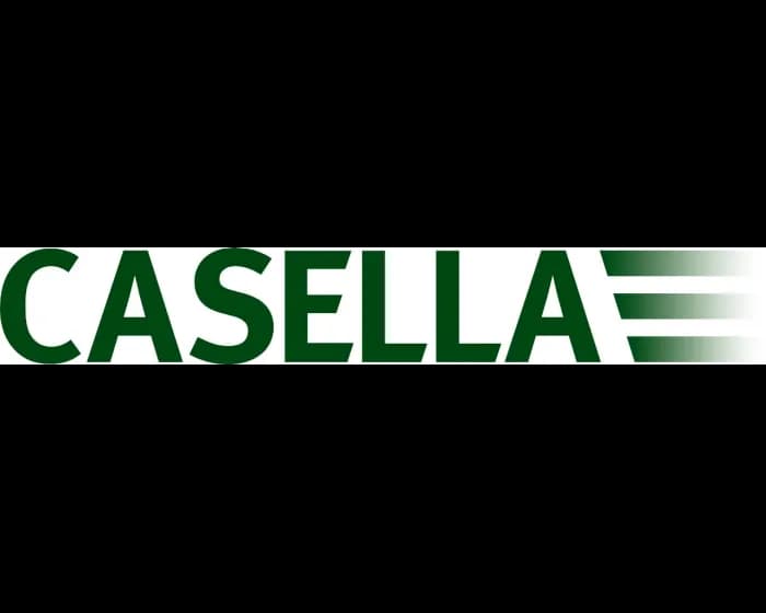 Casella CEL logo