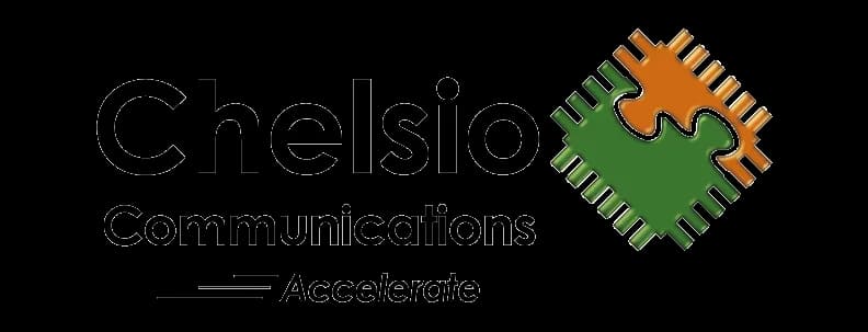 Chelsio Communications logo