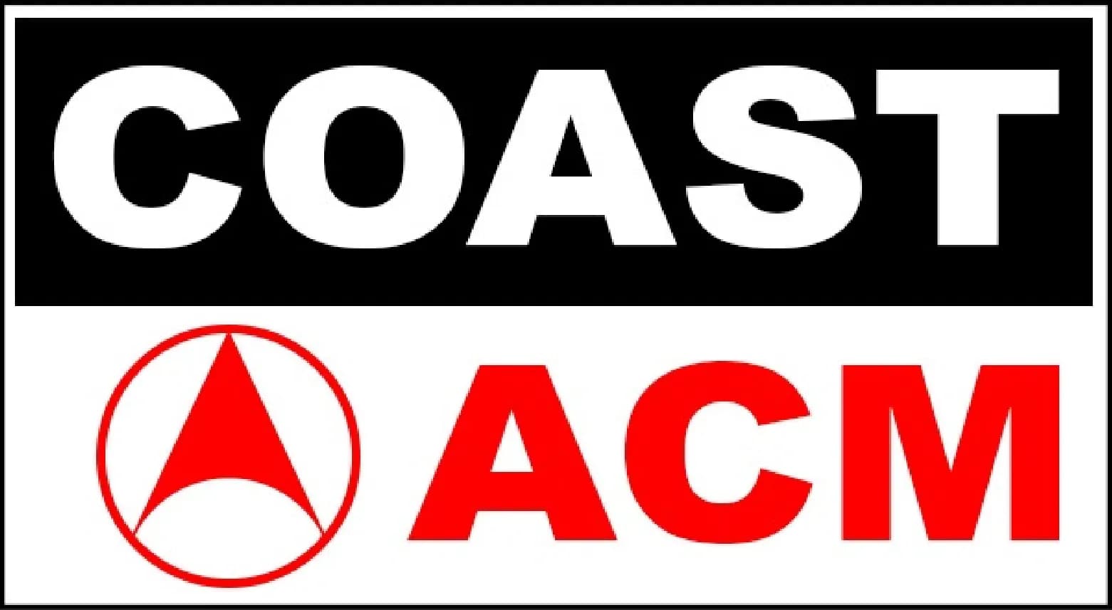 Coast Advanced Chip Magnetics logo