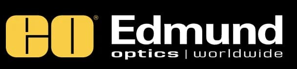 Edmund Optics logo