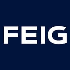 Feig logo