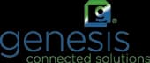 Genesis Connected Solutions logo