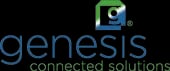 Genesis Connected Solutions logo