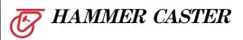 Hammer Caster logo