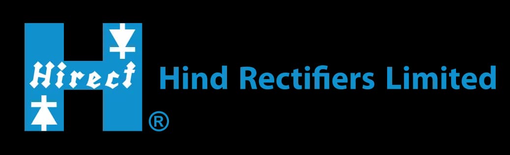 Hind Rectifiers logo
