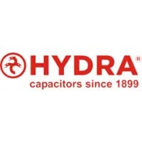 Hydra AS logo