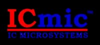 IC Microsystems SDN BHD logo